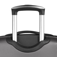 Чемодан Gabol Paradise XP (L) Grey (123347-016)