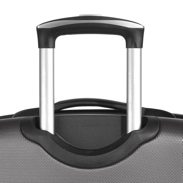 Чемодан Gabol Paradise XP (L) Grey (123347-016)