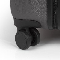 Чемодан Gabol Paradise XP (L) Grey (123347-016)