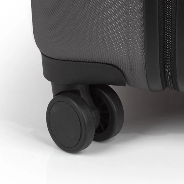 Чемодан Gabol Paradise XP (L) Grey (123347-016)