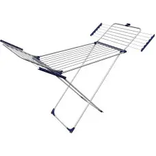 Сушилка для белья напольная Gimi Tempo Super (155121)