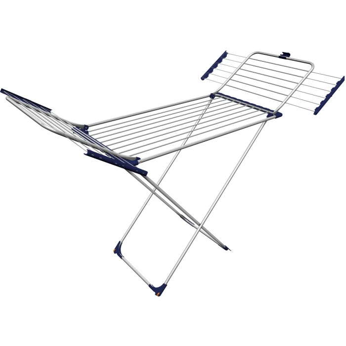 Сушилка для белья напольная Gimi Tempo Super (155121)