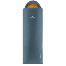 Спальный мешок Ferrino Lightec Shingle SQ/-2°C Blue Left (86266NBBS)