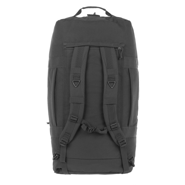 Сумка дорожная Highlander Loader 100L Dark Grey (LR100V2-DGY)
