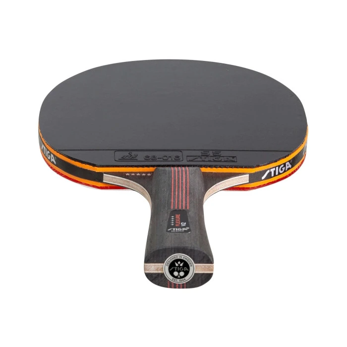 Ракетка для настольного тенниса Stiga Flexure 5 Star ver.2 FL (1215-1205-35)