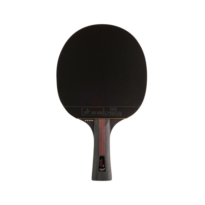 Ракетка для настольного тенниса Stiga Flexure 5 Star ver.2 FL (1215-1205-35)