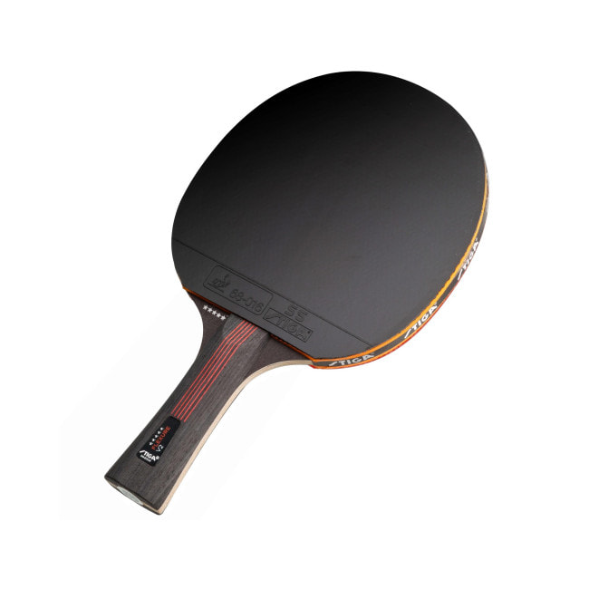 Ракетка для настільного тенісу Stiga Flexure 5 Star ver.2 FL (1215-1205-35)