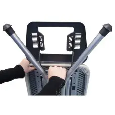 Дошка для прасування Rolser K-TRES Lima (K03015-2067)