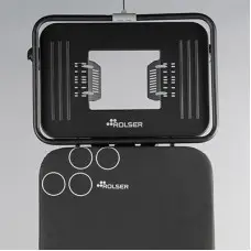 Дошка для прасування Rolser K-TRES Lima (K03015-2067)