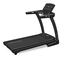 Бігова доріжка Toorx Mirage S50 (MIRAGE S50)