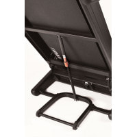 Бігова доріжка Toorx Mirage S50 (MIRAGE S50)