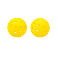 Набор для игры в пикболбол Joola Ben Johns Blue 2 Ракетки 4 Мячи (18537)