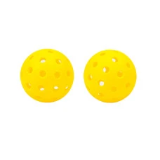 Набор для игры в пикболбол Joola Ben Johns Blue 2 Ракетки 4 Мячи (18537)