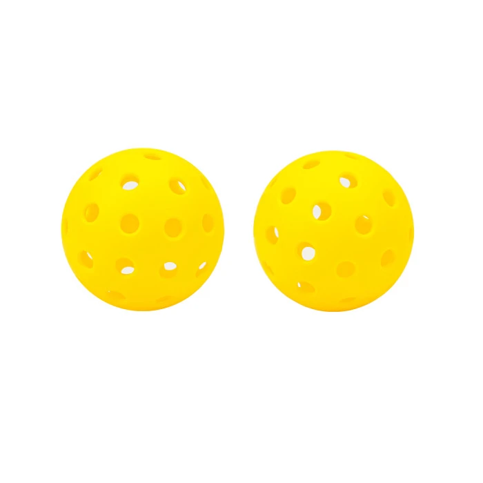 Набор для игры в пикболбол Joola Ben Johns Blue 2 Ракетки 4 Мячи (18537)