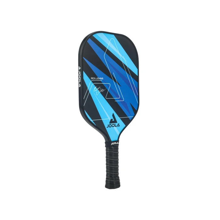 Набор для игры в пикболбол Joola Ben Johns Blue 2 Ракетки 4 Мячи (18537)