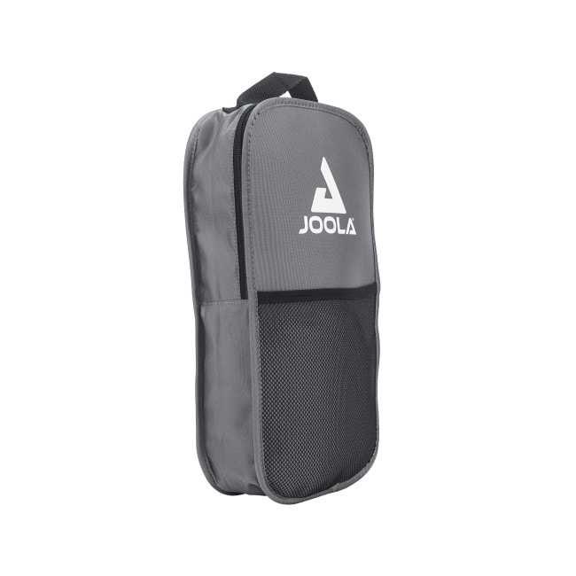 Набір для гри в піклбол Joola Ben Johns Blue 2 Ракетки 4 М'ячі (18537)