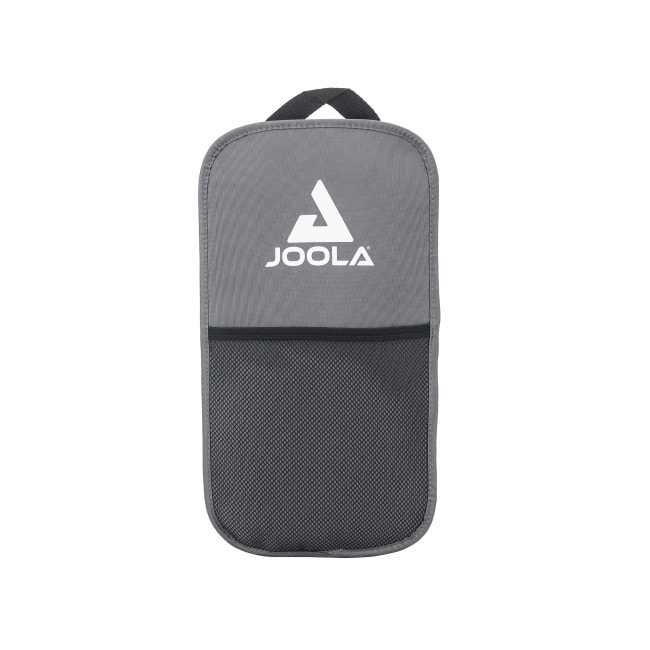 Набір для гри в піклбол Joola Ben Johns Blue 2 Ракетки 4 М'ячі (18537)