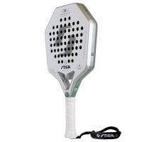 Ракетка для падел тенниса Stiga Racket 1.3K Ultra LW Cybershape (2203-1829-03)