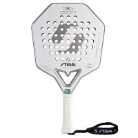 Ракетка для падел тенниса Stiga Racket 1.3K Ultra LW Cybershape (2203-1829-03)