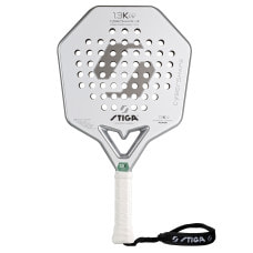 Ракетка для падел тенниса Stiga Racket 1.3K Ultra LW Cybershape (2203-1829-03)