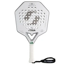 Ракетка для падел тенісу Stiga Racket 1.3K Ultra LW Cybershape (2203-1829-03)
