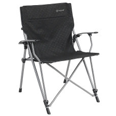 Стул раскладной Outwell Goya Black (470471)