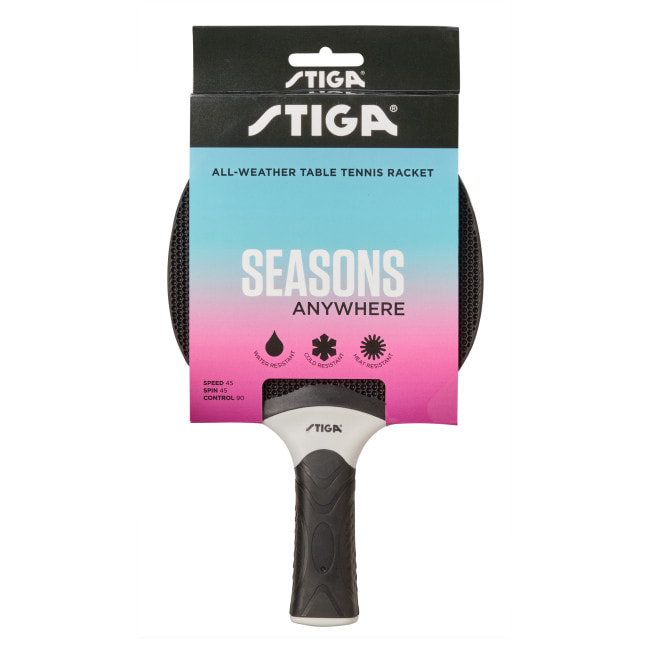 Набор для настольного тенниса Stiga Seasons Anywhere (1210-0122-01-1)