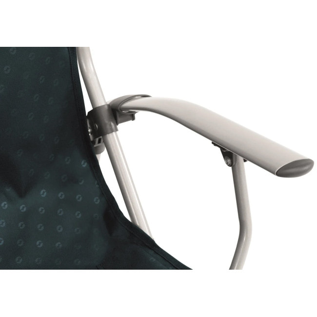 Стул раскладной Outwell Goya Black (470471)