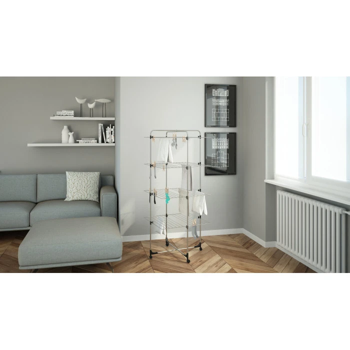 Сушилка для белья напольная Colombo Icaro 40 (ST194/4)