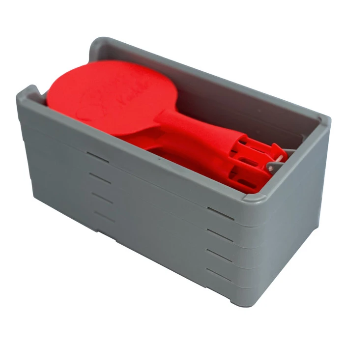 Тренировочный набор для настольного тенниса Gewo Flip-Paddle Set (109180000)