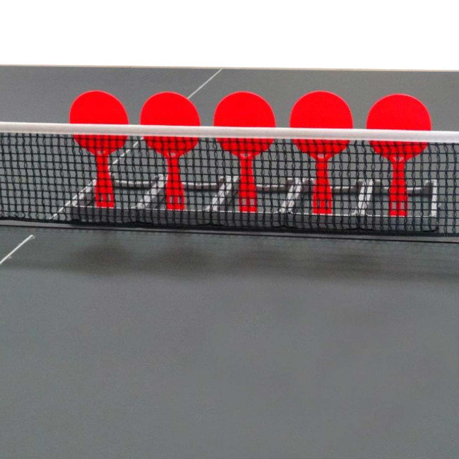 Тренировочный набор для настольного тенниса Gewo Flip-Paddle Set (109180000)