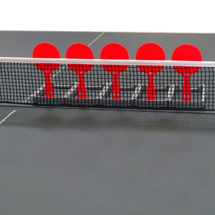 Тренировочный набор для настольного тенниса Gewo Flip-Paddle Set (109180000)