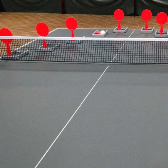 Тренировочный набор для настольного тенниса Gewo Flip-Paddle Set (109180000)