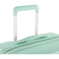 Чемодан Heys Pastel (S) Mint (10155-0098-21)