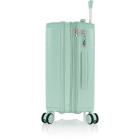 Чемодан Heys Pastel (S) Mint (10155-0098-21)