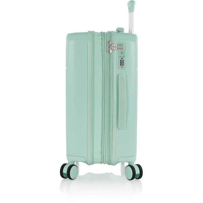 Чемодан Heys Pastel (S) Mint (10155-0098-21)