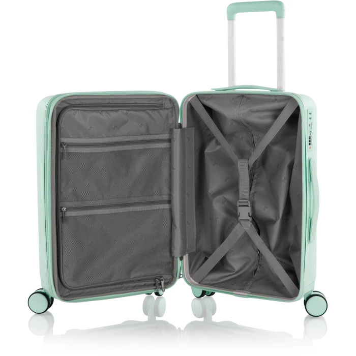 Валіза Heys Pastel (S) Mint (10155-0098-21)