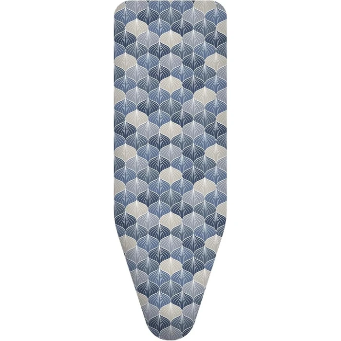 Чохол для прасувальної дошки Colombo Coquillage Blue 140 x 55 см (COP530)