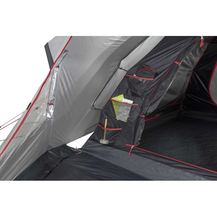 Намет High Peak Almada 4.0 Nimbus Grey (11571)