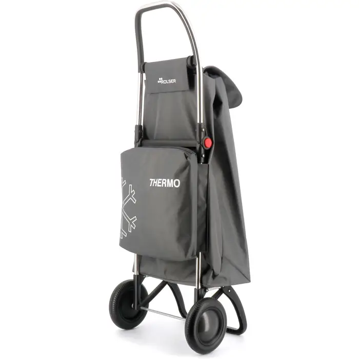 Сумка-тележка Rolser I-Max Thermo Zen 2L Marengo (IMX352-1031)