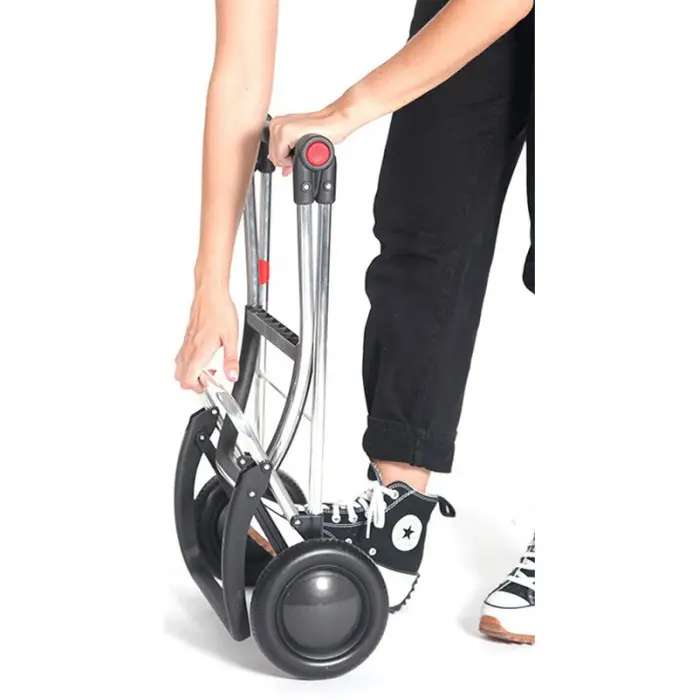 Сумка-тележка Rolser I-Max Thermo Zen 2L Marengo (IMX352-1031)