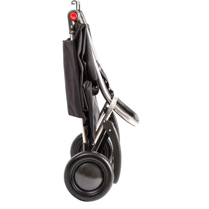 Сумка-тележка Rolser I-Max Thermo Zen 2L Marengo (IMX352-1031)