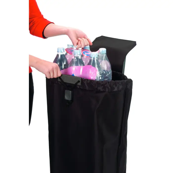 Сумка-тележка Rolser I-Max Thermo Zen 2L Marengo (IMX352-1031)