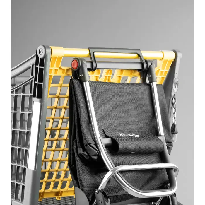 Сумка-тележка Rolser I-Max Thermo Zen 2L Marengo (IMX352-1031)