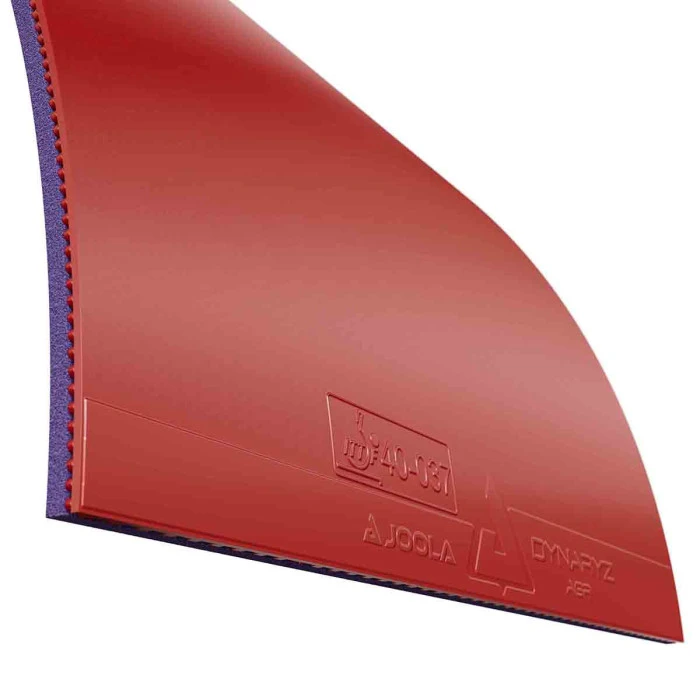 Накладка для ракетки Joola Dynaryz AGR 2.0 Black (70516)