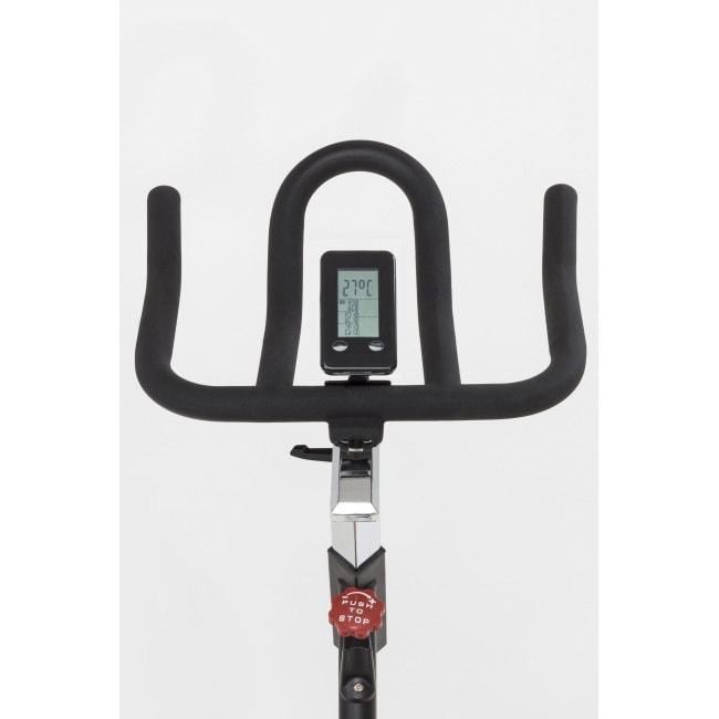 Сайкл-тренажер Toorx Indoor Cycle SRX 90 (SRX-90)