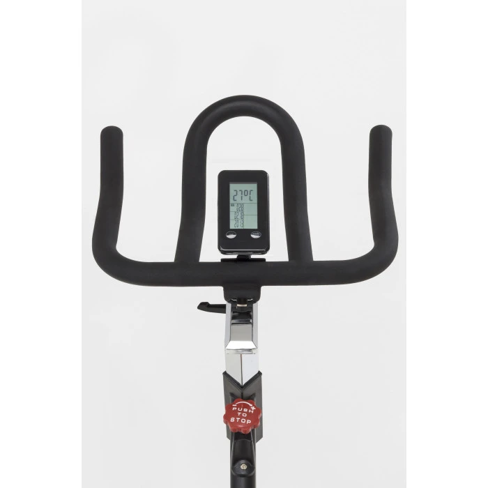 Сайкл-тренажер Toorx Indoor Cycle SRX 90 (SRX-90)