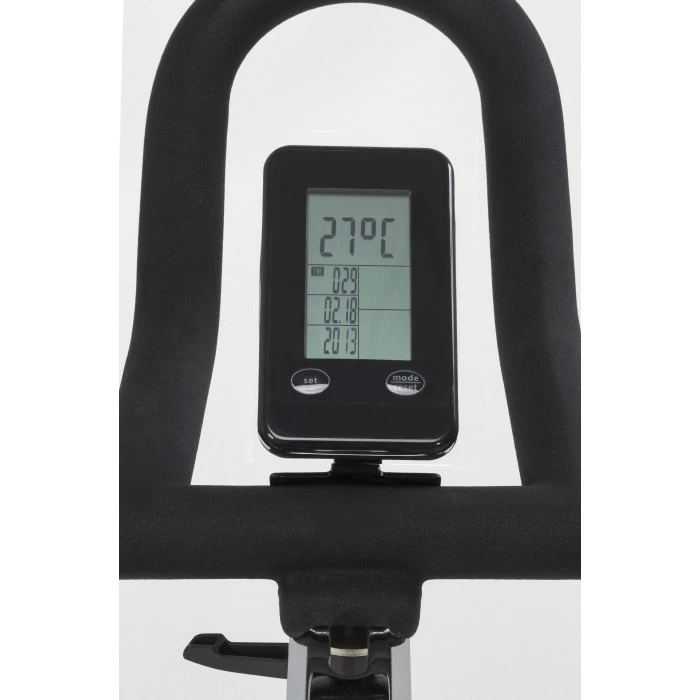 Сайкл-тренажер Toorx Indoor Cycle SRX 90 (SRX-90)