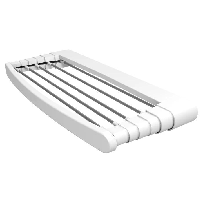 Сушилка для белья настенная Gimi Telepack 100 (155131)