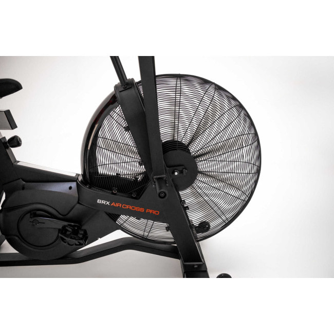 Велотренажер Toorx BRX AirCross Pro (BRX-AIR-CROSS-PRO)